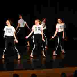 dance festival 2018