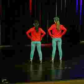 dance festival 2018