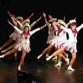 dance festival 2018