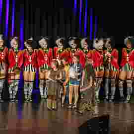 dance festival 2018