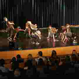 dance festival 2018