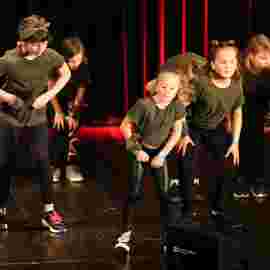 dance festival 2018