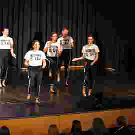 dance festival 2018