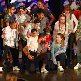 dance festival 2018