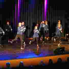 dance festival 2018