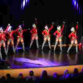 dance festival 2018
