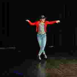 dance festival 2018
