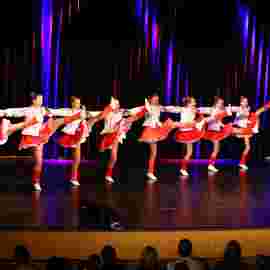 dance festival 2018