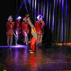 dance festival 2018