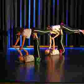 dance festival 2018