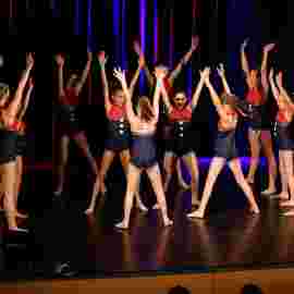dance festival 2018