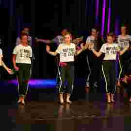 dance festival 2018