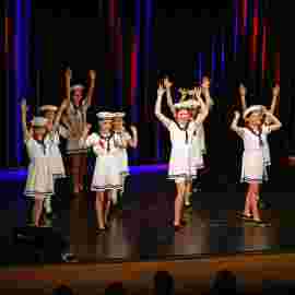 dance festival 2018