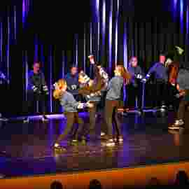 dance festival 2018