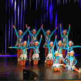 dance festival 2018