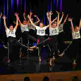 dance festival 2018