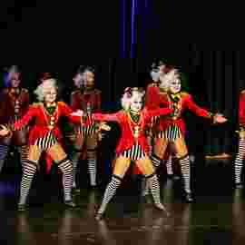 dance festival 2018