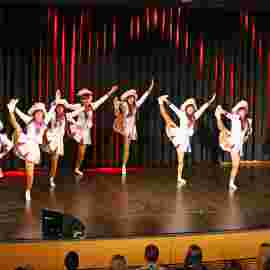 dance festival 2018