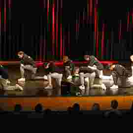 dance festival 2018