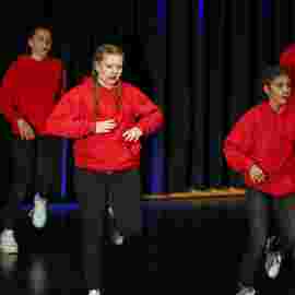 dance festival 2018