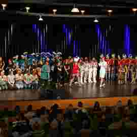 dance festival 2018