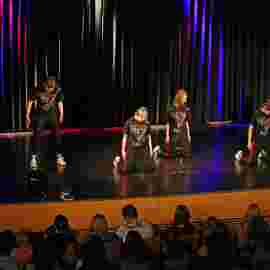 dance festival 2018