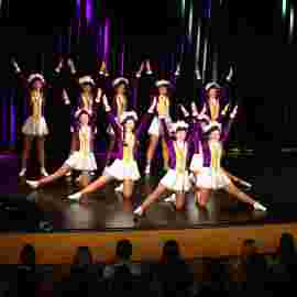 dance festival 2018