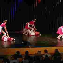 dance festival 2018