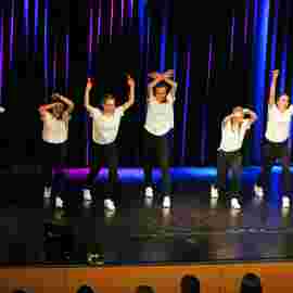 dance festival 2018