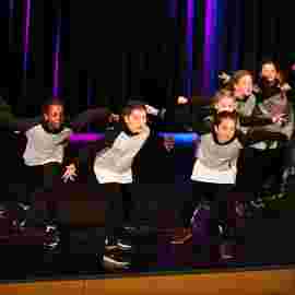 dance festival 2018