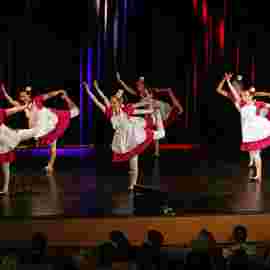 dance festival 2018