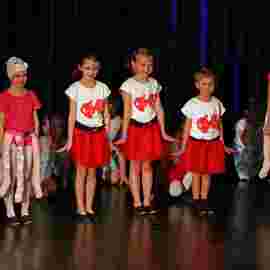 dance festival 2018