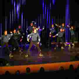 dance festival 2018