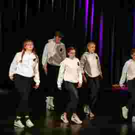 dance festival 2018