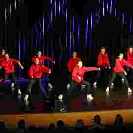 dance festival 2018