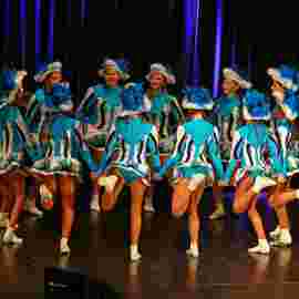 dance festival 2018