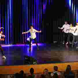 dance festival 2018