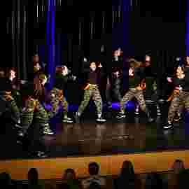 dance festival 2018