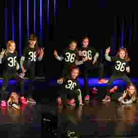 dance festival 2018