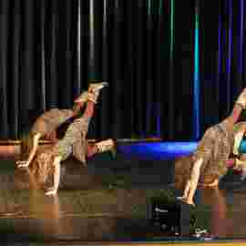 dance festival 2018