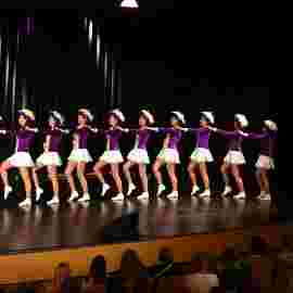dance festival 2018