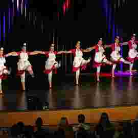 dance festival 2018