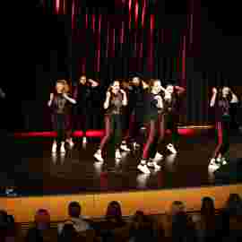 dance festival 2018