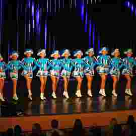 dance festival 2018