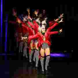 dance festival 2018