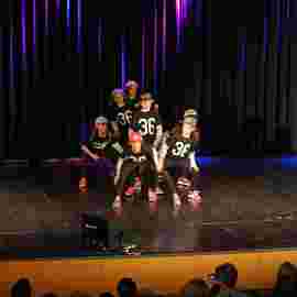 dance festival 2018