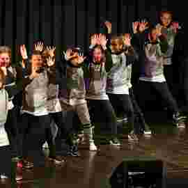 dance festival 2018