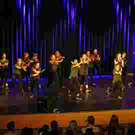 dance festival 2018