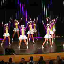 dance festival 2018