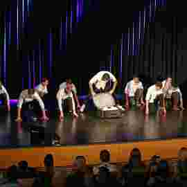 dance festival 2018